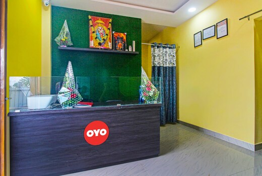 Hotel O Mh