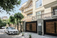 Artistic 3bhk apartment, Delhi