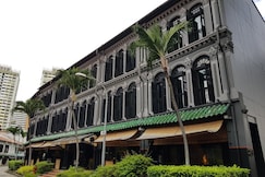 Duxton Reserve, a Marriott Autograph Collection Hotel, Singapore