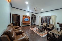 Cherry guest House  koppa Chikmagalur, Koppa