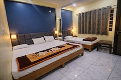HOTEL RUKHMANI RESIDENCY, Ujjain