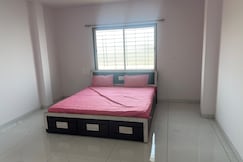 Fortress Homestay, Kolhapur