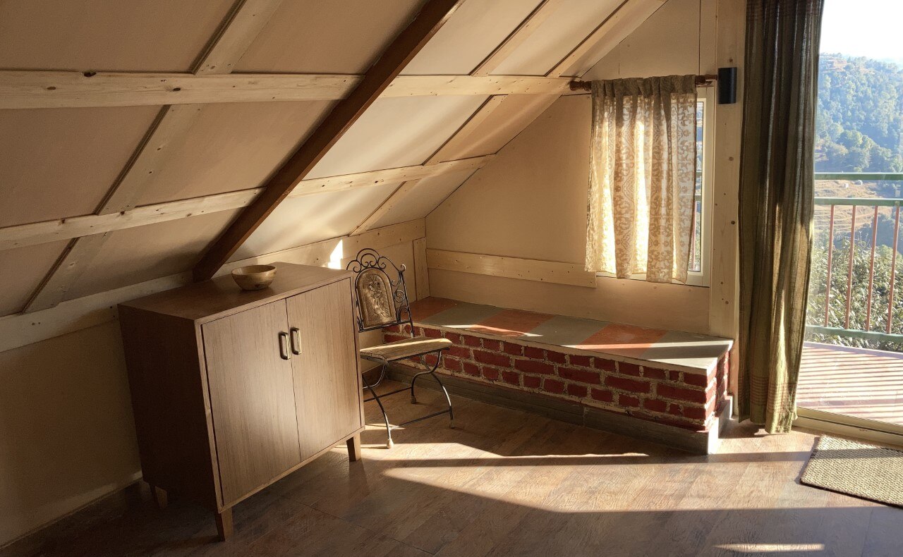 Under Oak Boutique Cottage - Tap to explore photos