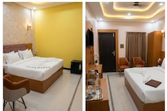 THE ANANDAM HOTEL, Ayodhya