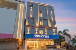 FabHotel Broholic Suites, Hyderabad