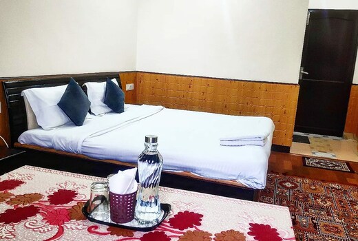 Himalaya Homies Inn  by Sushant Regency