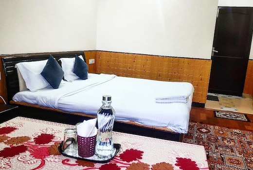 Himalaya Homies Inn  by Sushant Regency