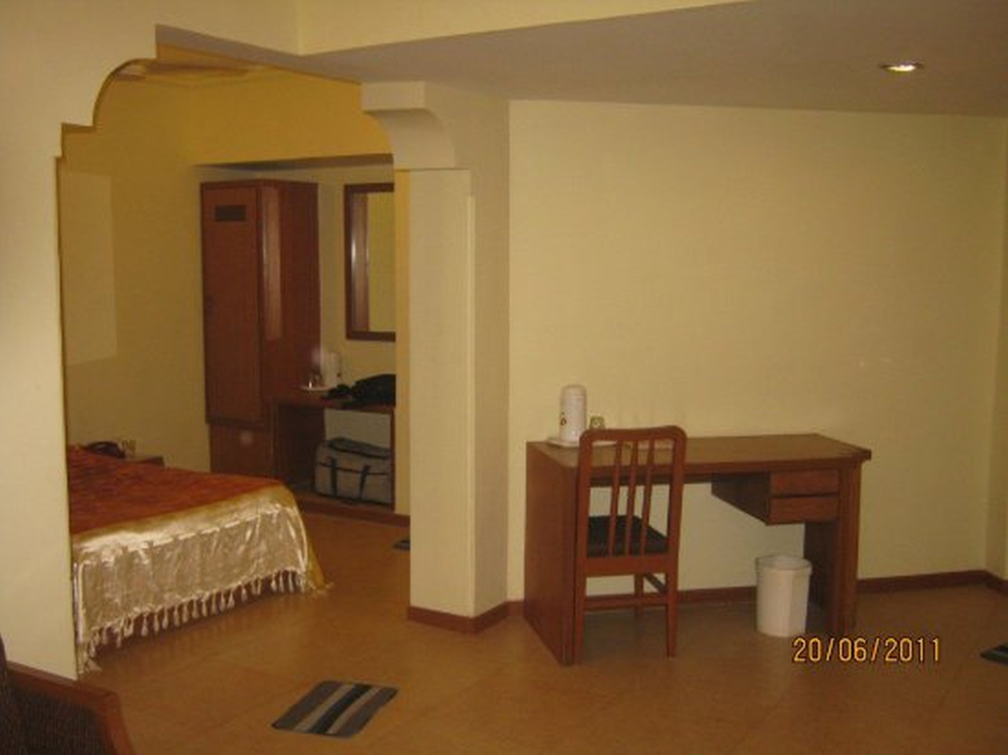 P M Regency Hotel - Tap to explore photos