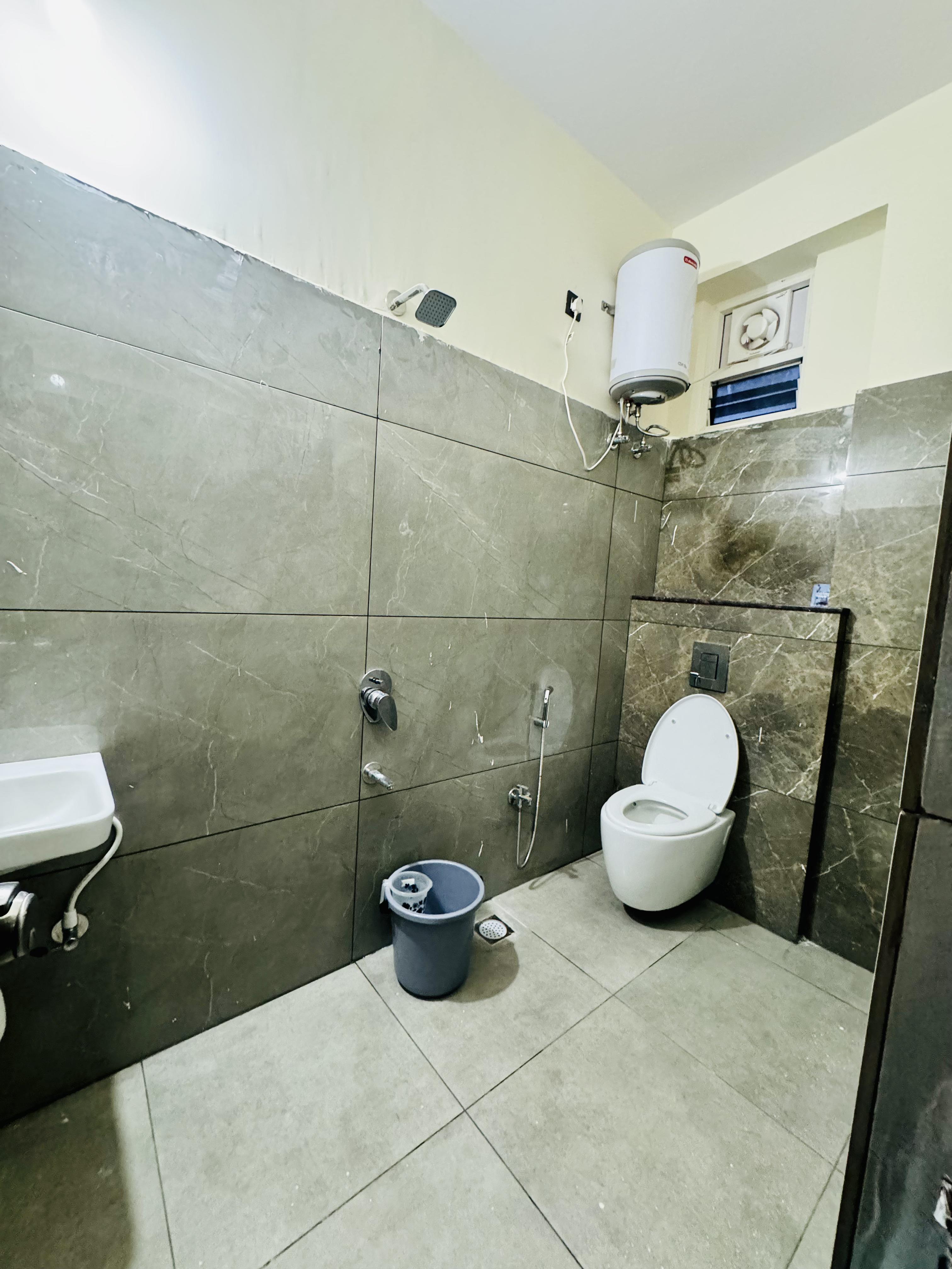 3bhk nest at Gachibowli - Tap to explore photos
