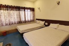 Hotel Nandan, Nashik