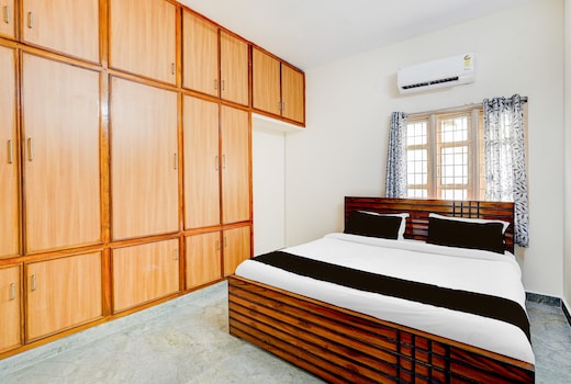 Hotel O SRI BALAJI HOMESTAY BY D ALPHABET