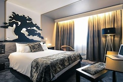 Mercure Bordeaux Airport Hotel, Bordeaux