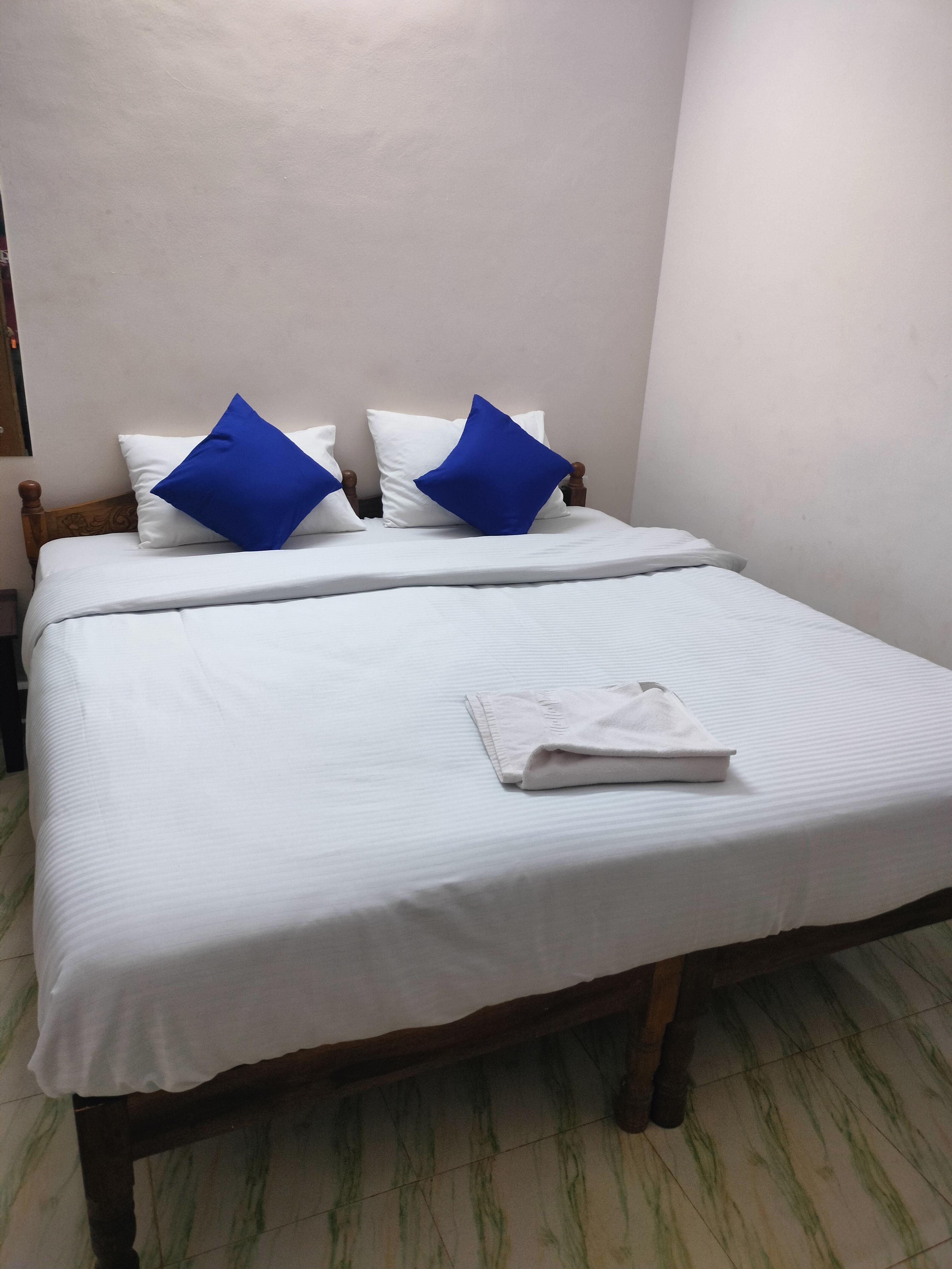 Shree Stay Anjuna - Tap to explore photos