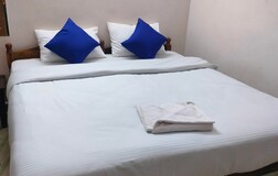 Deluxe A/c Room