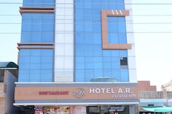 Hotel A R Excellency, Jodhpur