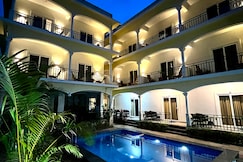 Morjim Sunset Hotel, Goa