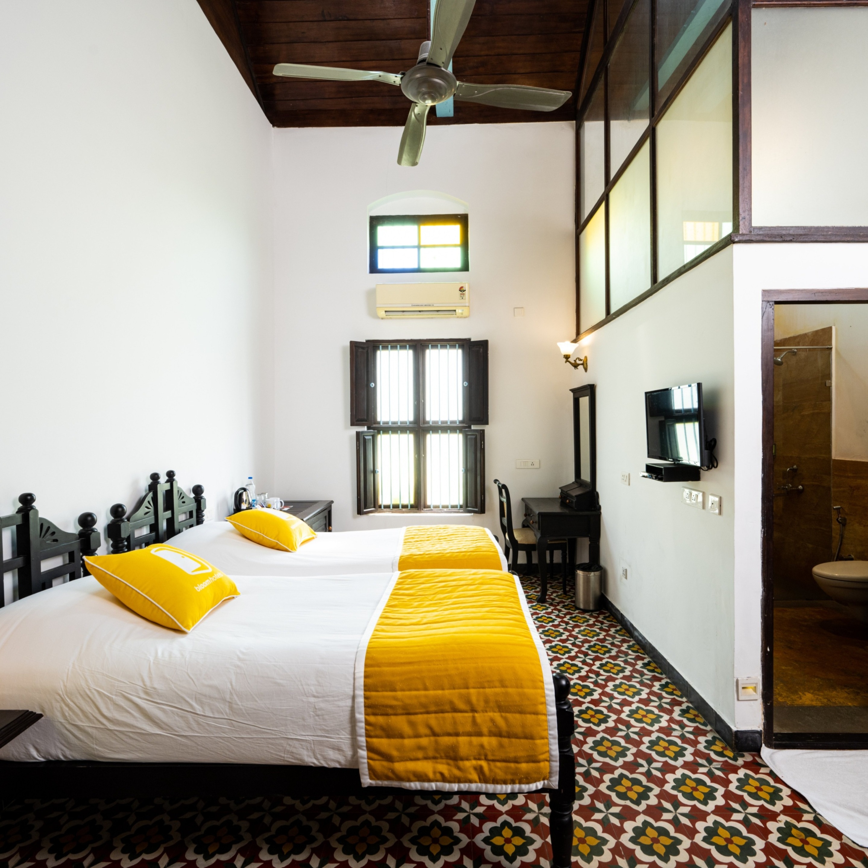 Bloom Boutique | Waterfront Fort Kochi - Tap to explore photos
