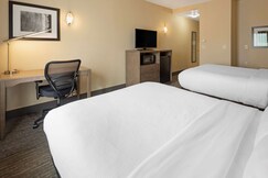 Best Western Plus Chena River Lodge, Fairbanks North Star