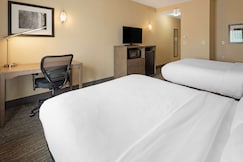 Best Western Plus Chena River Lodge, Fairbanks North Star