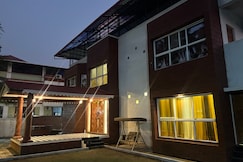 Ava Harmony Heaven 4BHK private Villa, Alibaug