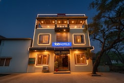 FabHotel Ceerock, Bhopal