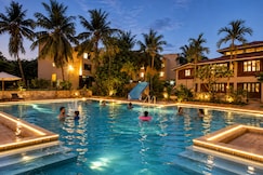 Konkan Crown Resort and Club, Gadhinglaj