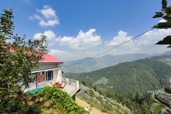 Mountain Paradise Homestay, Narkanda