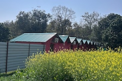 The Kumaoni Homestay, Jim Corbett (Ramnagar)