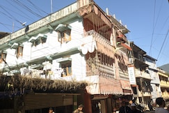 Hotel Kameng, Itanagar