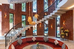 Lotus Villa Goa, Goa