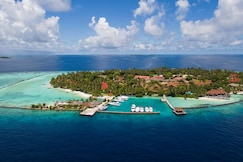 Kurumba Maldives