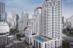 Shama Lakeview Asoke Bangkok, Bangkok