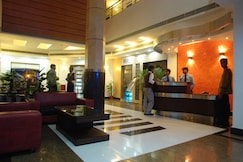 Hotel Rajdoot, Saharanpur