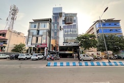 ANANYA COMFORTSS, Hospet