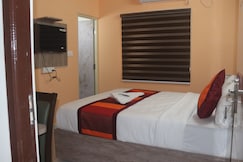 Redfox Service Apartment DLF, Chennai
