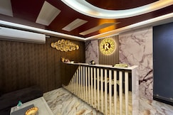 Resort Royal Orbit, Bhubaneshwar