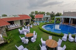 Sanskriti resort, Jaipur