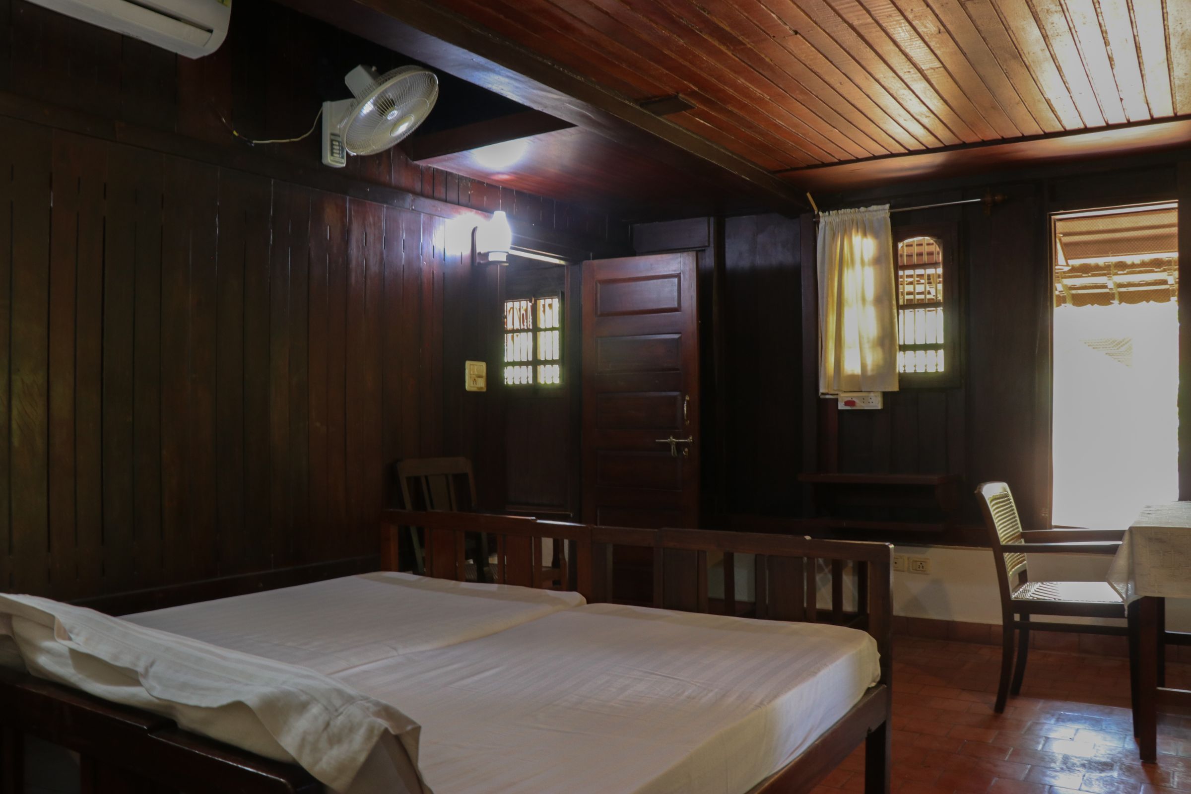 Nelpura Heritage Homestay Alleppey Homestay Price Address Reviews