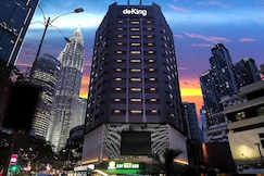 DeKing Hotel - Twin Towers, Kuala Lumpur