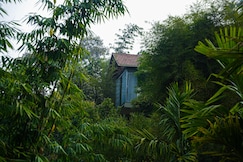 SKY LEAF RESORT & SPA, Wayanad