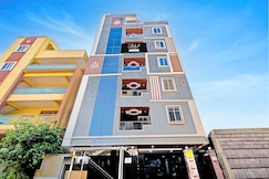 Super Collection O Gachibowli Phase 2 Formerly SK Stays, Hyderabad