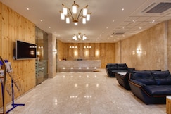 Hotel La Gloria, Ahmedabad