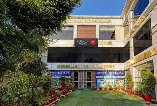 Capital O Shimaya