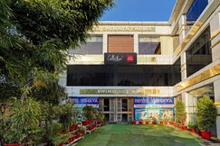 Capital O Shimaya, Dehradun