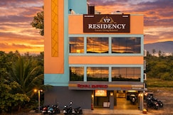 VP Residency, Perambalur
