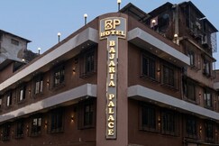 Hotel Bajaria Palace, Mumbai