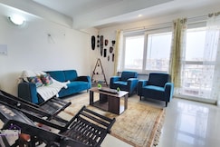 VacationBuddy Cat's Den 3BHK Penthouse Vasant Kunj, Delhi