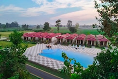 Corbett Tranquil Tiger Resort, Jim Corbett (Ramnagar)