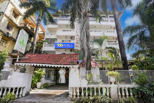 FabHotel DDHYANA The Wellness Centre and Resort