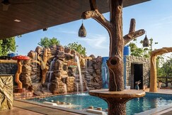 Gaikar Farm & Resort, Murbad